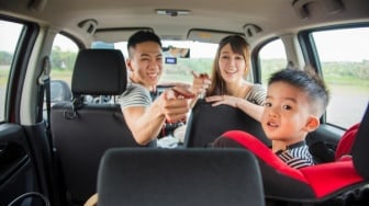 8 Mobil Keluarga Terbaik 2025: Irit BBM dan Minim Biaya Perawatan