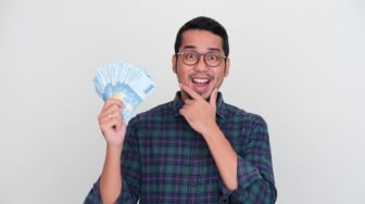 Buruan Klaim Saldo DANA Kaget Gratis Rp899 Ribu di 7 Link Ini, Bisa Langsung Tarik Tunai!