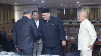 Wakil Ketua DPRD Jateng Soroti Wisata Pantai Cilacap: Peluang Emas untuk Masyarakat Lokal