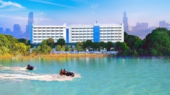 Prestasi Awal Tahun Ini, Sango Hotel Management Raih Top Engaged Hotel 2025 dari Trip.com