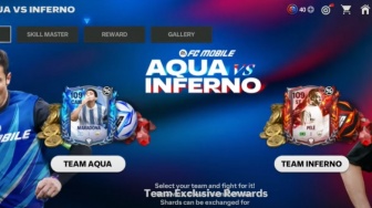 Kode Redeem FC Mobile Hari Ini 12 Juni 2025: Kesempatan Emas Klaim Item Eksklusif dan Pemain Bintang