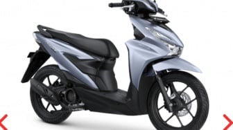 Cari Motor Bekas Murah, Irit dan Awet? Ini Alasan Honda BeAT dan Vario Jadi Primadona