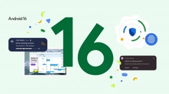 Google Resmi Rilis Android 16: Fitur Baru, Jadwal, dan Daftar HP yang Kebagian