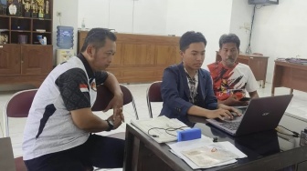 Percepat Adaptasi Menuju IKN, Balikpapan Aktifkan Pendataan Digital di 34 Kelurahan
