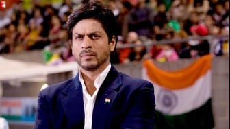 7 Film yang Antar Shah Rukh Khan Jadi Aktor Terbaik Zee Cine Awards
