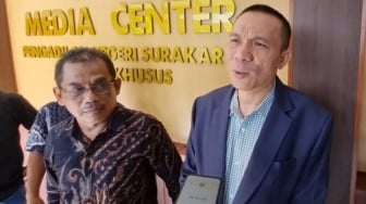Rismon Sianipar Muncul di Sidang Ijazah Palsu Jokowi, Ternyata Diundang Sosok Ini