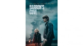 Review Film Barron's Cove: Kematian Anak dan Amarah Ayah