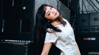 Anak Diplomat, Biodata dan Profil Fathia Izzati Vokalis Reality Club yang Gencar Dukung Palestina