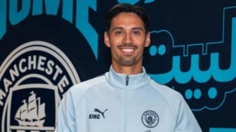 Boyong Tijjani Reijnders dari AC Milan, Manchester City Layak Dapat Nilai A?