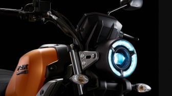 Kejutan dari Yamaha: Motor Sport Baru Seharga Mobil Bekas, Mesin Dibawah NMAX