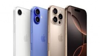 4 Rekomendasi HP iPhone Bekas: Murah, Berkualitas, dan Masih Layak Pakai di 2025