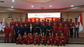 22 Atlet MMA Indonesia Segera Berkompetisi di Brasil dan Bahrain
