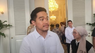 Tarif Trump 19 Persen Bikin Emiten Udang Kaesang Makin Merana