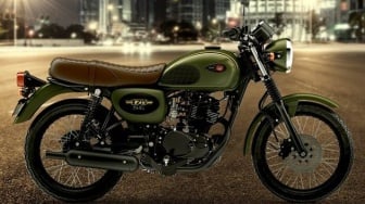 5 Rekomendasi Motor Bobber Murah Terbaik: Gaya Klasik, Harga Realistis!