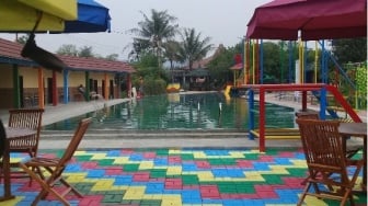 Wisata Alam Candali, Solusi Bagi yang Ingin Liburan dengan Budget Hemat