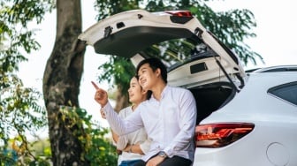 5 Mobil Bekas Murah untuk Pasutri Muda di Bawah Rp80 Juta, Nyaman buat Keluarga Kecil