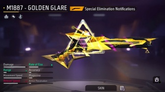 20 Kode Redeem FF Terbaru 29 Agustus 2026: Klaim Skin Langka dan Diamond Gratis