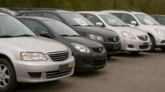 5 Mobil Bekas Murah untuk Keluarga Muda Harga 70 Jutaan: Tangguh, Irit dan Bertenaga