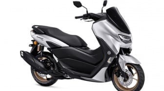 Rekomendasi 6 Motor Stylish dan Nyaman untuk Perempuan Tinggi, Gak Bikin Pegal