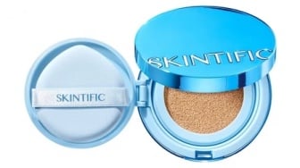 Daftar Harga Cushion Skintific Terbaru, Pilih Sesuai Jenis Kulit dan Finish Favoritmu!