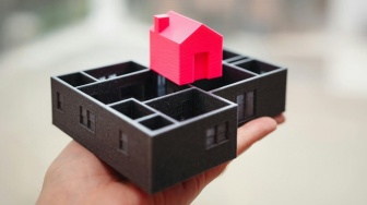 Bikin Desain Rumah Minimalis 3 Kamar Pakai Apa? Ini 3 Aplikasi Gratis yang Bisa Kamu Coba