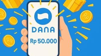 5 Link Dana Kaget Hari Ini 12 Juni 2025: Raih Total hingga Rp399 Ribu Hanya dengan Duduk Saja