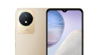 6 HP Rp1 Jutaan dengan Kamera 0,5 Ultrawide Terbaik 2025, Cocok buat Foto-Foto Estetik