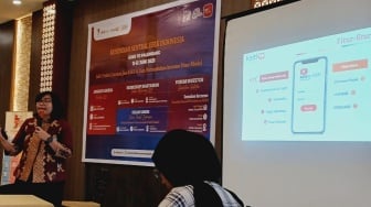Investor Saham Sumsel Tembus 395 Ribu, Didominasi Anak Muda! Ini Tips KSEI Biar Cuan Maksimal