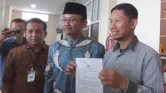 Polemik Berlanjut, Politisi PKS Laporkan Pemilik Ayam Goreng Widuran ke Polisi