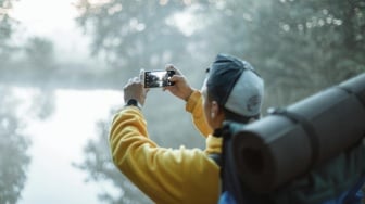 5 Rekomendasi HP OPPO RAM 6 GB Harga Dibawah 2 Jutaan, Kameranya Juara!