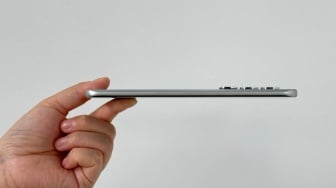 Infinix Hot 60 Pro Plus Lolos Sertifikasi di Indonesia: Usung Bodi Tipis dan Chip Anyar