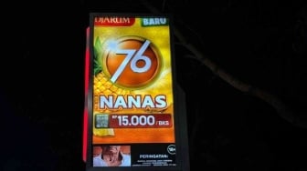 Bontang Bebas Iklan Rokok: Semua Baliho dan Reklame Wajib Dicopot