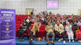 Gaya Hidup Bikin Boncos? Ini Jurus Ampuh Mahasiswa Bebas dari Pinjol & Raih Ketahanan Finansial