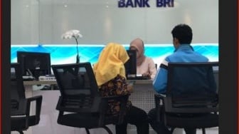 Cara Kredit Motor di Bank BRI, Solusi Budget Masih Minim Tapi Butuh Kendaraan