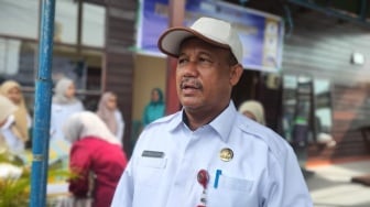 Belum Usai! Dinkes Bontang Siapkan Antisipasi Covid-19 & Penyakit Menular Lain