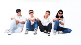 Cerita Dibalik Alexy Band Luncurkan 2 Singel Sekaligus