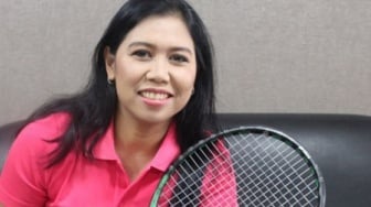 Legenda Tenis Yayuk Basuki Sentil Timnas Usai Dibantai Jepang: Jangan Anak Tirikan Cabor Lain