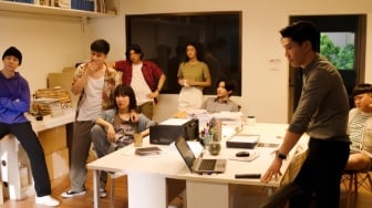 6 Rekomendasi Drama Thailand Terbaik Bertema Hukum, Seru dan Penuh Intrik!