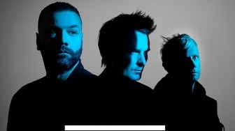 Bakal Lebih Megah dari Green Day dan Saosin, Begini Kira-kira Panggung Muse di Jakarta