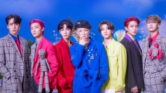 ATEEZ Maknai Cinta sebagai Proses Saling Menerima dalam Lagu Time of Love