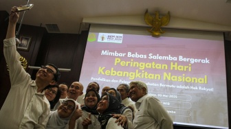Dekan FKUI: Kenapa Senior Melakukan Bullying? Karena Kurang Insentif