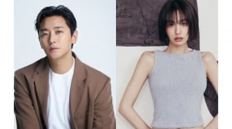 Sinopsis Drama Korea Climax yang Dibintangi oleh Ju Ji Hoon dan Nana