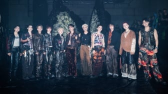 SEVENTEEN Hanya Ingin Bersenang-senang di MV Lagu Terbaru Bertajuk Bad Influence