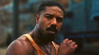 Usai Sinners Sukses, Michael B. Jordan Ingin Garap Proyek Live Action Anime