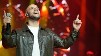 Maher Zain Lewati Indonesia dalam Tur Asia, Warganet Salahkan Kader PSI karena Hal Ini
