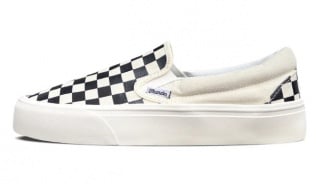 5 Rekomendasi Sepatu Lokal Mirip Vans, Murah tapi Berkualitas Mulai Rp100 Ribuan