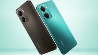 Realme P3 5G Resmi Masuk Indonesia, Debut P Series Setelah dari India