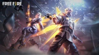 13 Kode Redeem FF Terbaru 12 Juni 2025, Kesempatan Klaim Ribuan Diamond dan Shotgun Anyar