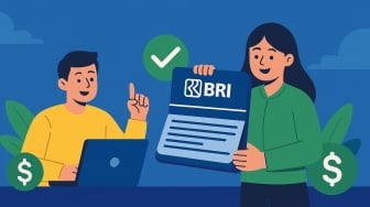 Cara Buka Rekening BRI untuk BSU Ketenagakerjaan 2025