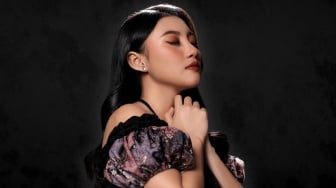'Langkah Rindu' Gege Grisel, Luapan Beragam Perjalanan Emosi Kehidupan